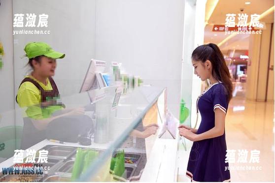 高清装修工写真集：爱丝教你如何在工地上不掉链子