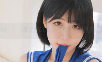 Addielyn(에디린)裸足在COS播出的每一张图都让人想要停留