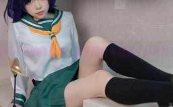 Bangni邦尼的幽灵娘，快来网盘领取这个别致的存档！