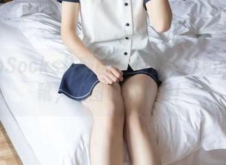 BoBoSocks袜啵啵 – 免费试穿奶油的长靴，美图也不害羞！