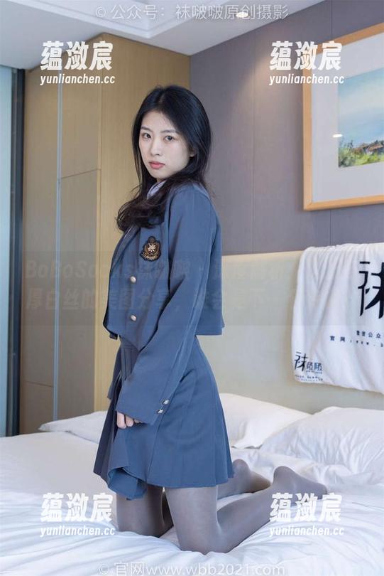 BoBoSocks袜啵啵 - 深度解析：芝士与厚白丝的美图分享，谁会是下一个传说？