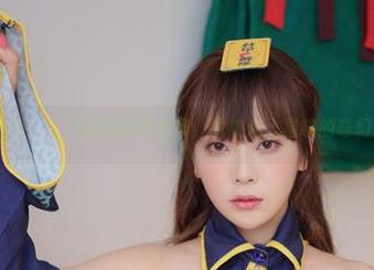 Dami(퀸다미)的豹纹私房集，犹如走入猫咪的奇幻王国