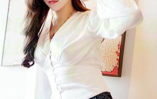Feilin嗲囡囡 – 连周于希的“灰丝”写真，都能让我把壁纸换成灰色，刷新我的选择。