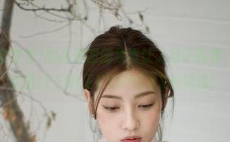 G.su(全智秀)的高清图册果真让人目不暇接，别错过这趟LEEHEEEXPRESS的浪漫！