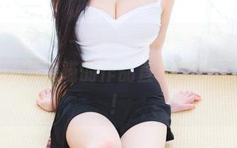 GIRLT果团网 – 当你觉得学姐不够吸引时，little贝壳喵的作品直接引爆你的眼球！