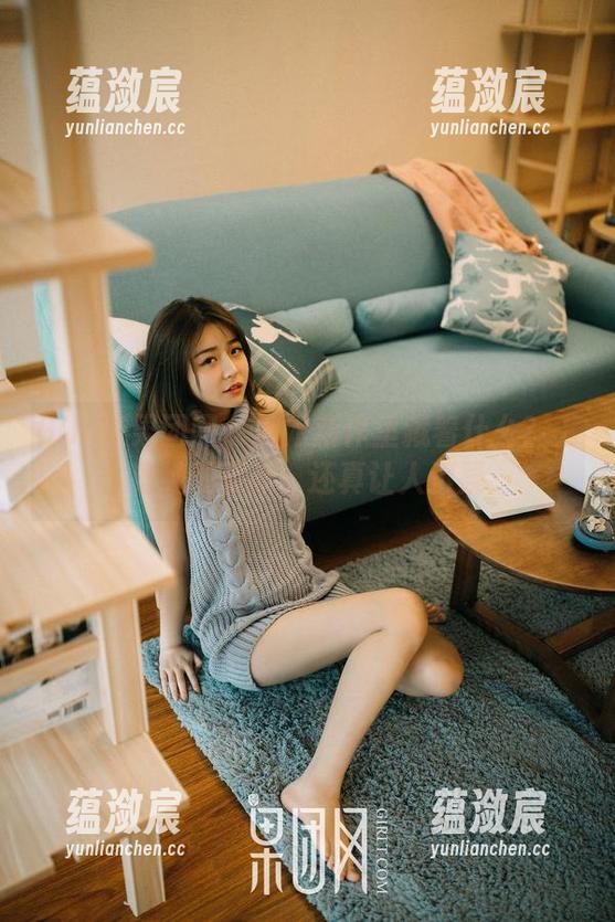 GIRLT果团网 - 厨娘新作里藏着什么？王语纯的更新，还真让人迟疑