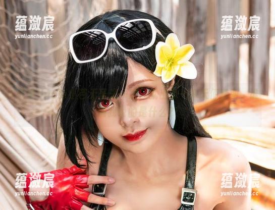 只要Hachi小芭无圣光一次，就出了一本天使套图，谁懂我说的是什么？