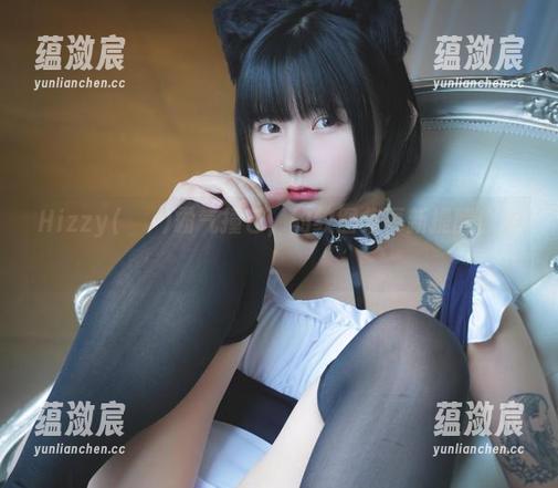 Hizzy(히지)霸气撞色，豹纹图集更新提醒你哦！