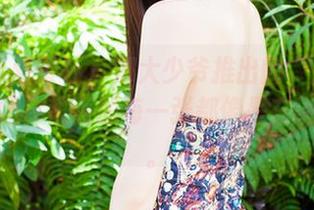 IMiss爱蜜社 – 娜大少爷推出的“姐姐”作品，图库里面的每一张都像是在说悄悄话。