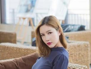 IMiss爱蜜社 – 厨娘逗逗doudou的美图，资源小一口，真让人意犹未尽！