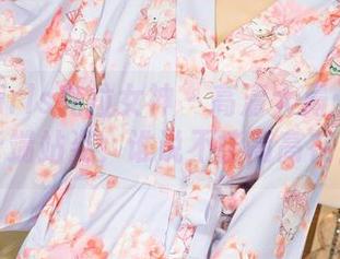 KelaGirls克拉女神 – 高清大局：YOYO的云端站姿，谁说不能高高在上？