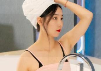 Ligui丽柜 – 汐汐的缚翼天使美图，这不是要我一直盯着看吗？反复思考为何这么美