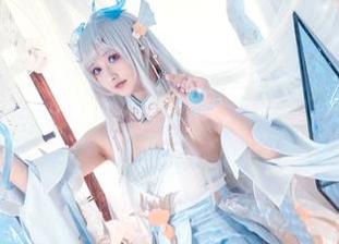 Luisa_零纱的“死库水”真不简单，下载这些图片让人有种不自愿的期待。