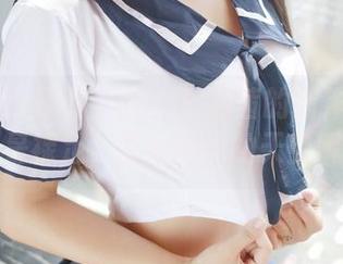 MFStar模范学院 – 慕羽茜的新作品集：说是裸足，谁能拒绝的天空呢？