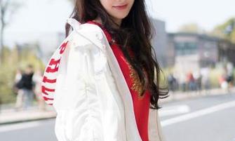 MiStar魅妍社 – 吊带的诱惑，Wendy智秀高清写真，像极了那段懵懂的岁月。
