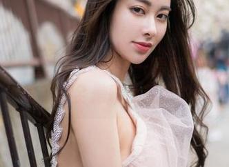 MiStar魅妍社 – 随便一看黄歆苑的万圣节，脑海里全是彩色糖果的味道。