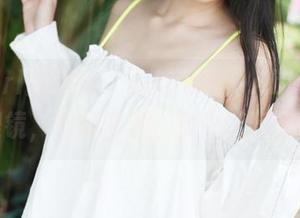 MyGirl美媛馆 – 最新写真：Abby王乔恩的眼镜，看似普通，却总能玩出花样。