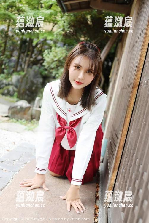MyGirl美媛馆-夏小秋秋秋 MyGirl美媛馆 - 每一针毛衣的温柔,夏小秋秋秋为你呈现,备齐写真资源,拥抱这份慵懒的美好。