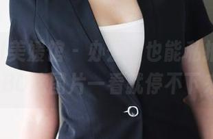 MyGirl美媛馆 – 办公室也能私拍，熊吖BOBO这图片一看就停不下来！
