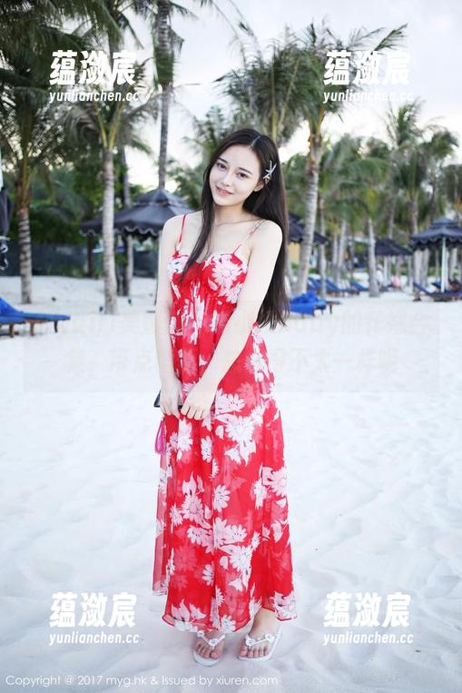 MyGirl美媛馆-狐小妖Baby MyGirl美媛馆 - 狐小妖Baby的花嫁合集,带点懵懂,总觉得不太一样呢