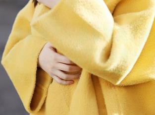 MyGirl美媛馆 – 一边看糯美子MINIbabe的瑜伽写真，一边默默思考——平衡感怎么到我这里就不灵了？