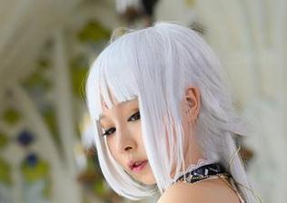 PAKI酱白丝美图精选：这不是在拍照，这是在上天宠爱我的证明！