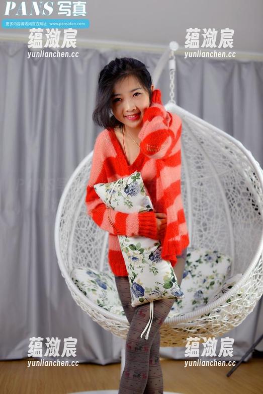 PANS写真 - 小宁万圣节图集更新——这次造型又是在挑战谁的胆量？