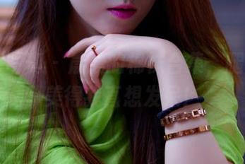 PANS写真 – 晨晨的棉袜合集，腿部线条美得我直想发呆！