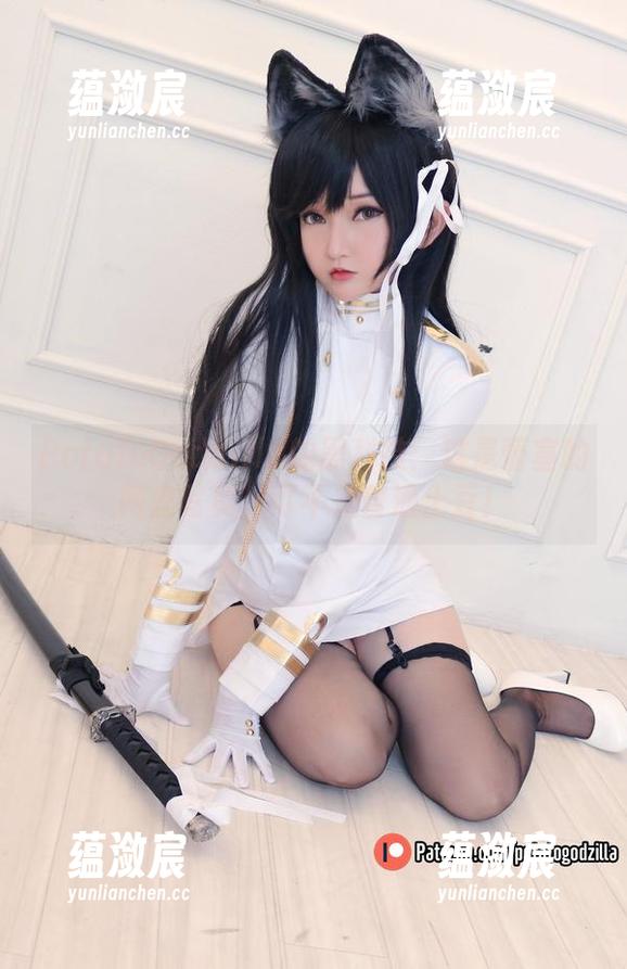 PotatoGodzilla的黑科技：这是蕾塞的网盘写真，可不是普通土豆！