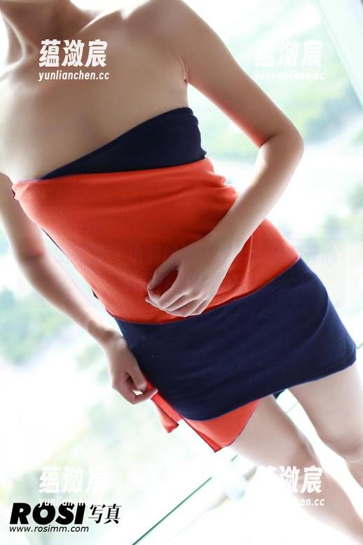 ROSI写真 - 小莉的双人探险：免费开心，资源在这里等你！