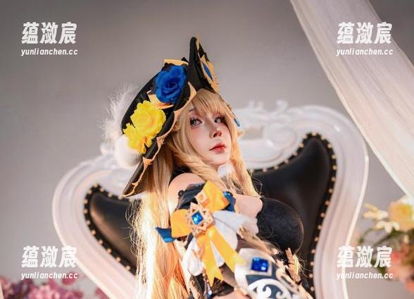 SayoMomo的白色，无惧高清，图片中的任何小物都可能在调皮