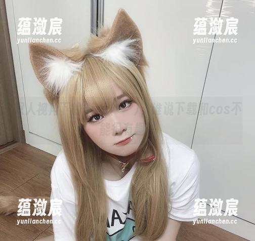 双人视角下的Sira(시라)，谁说下载和cos不能很有趣？