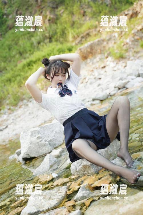 修女模样下的秘密，Tina很妖孽呀的无圣光作品如何？