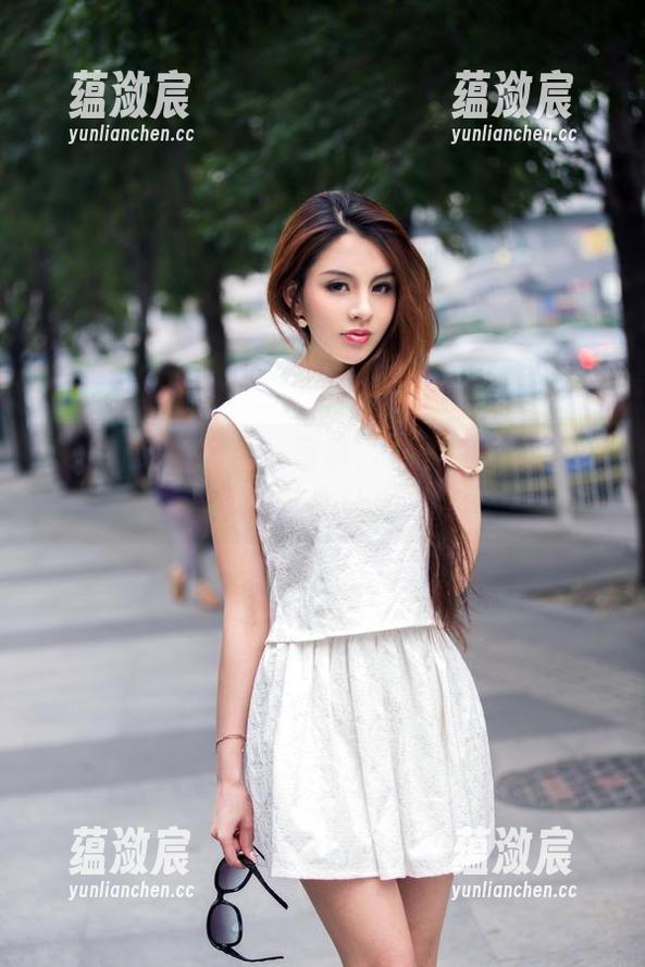 TuiGirl推女郎 - 写真、温柔、木婉晴——这组合太让人上瘾