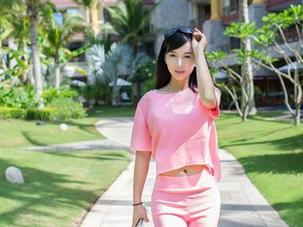TuiGirl推女郎 – 全套厨娘写真，王馨瑶的独特味道，来一份吗？