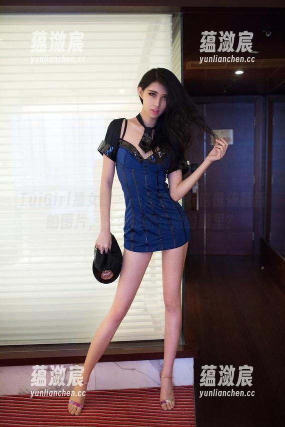 TuiGirl推女郎-赵惟依 TuiGirl推女郎 - 一起来看看赵惟依最新的图片,什么秘密在她的眼里?