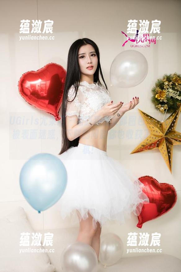 UGirls尤果网 - 孟狐狸兔女郎图包——别被表面迷惑，下载的同时你也收获了小心机！