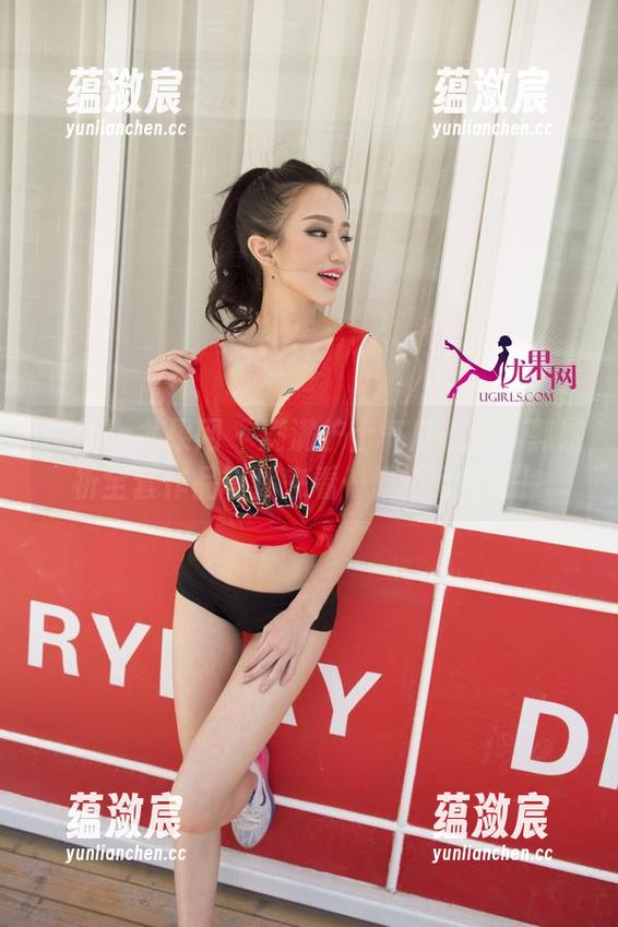 UGirls尤果网-郭婉祈 UGirls尤果网 - 满满护士气质就来!郭婉祈全套作品等你来看…慢慢欣赏喔!
