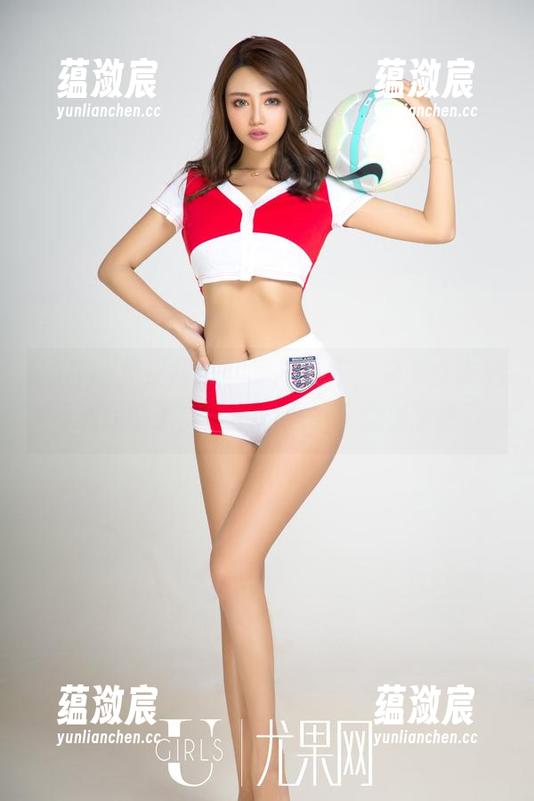 UGirls尤果网 - 韩恩美全集，只要女友的姿态就够了，至于内心…谁想招惹呢？