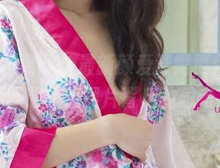 UGirls尤果网 – 最新颜爱泽需要你猜猜，体操服这张图片背后的思考。