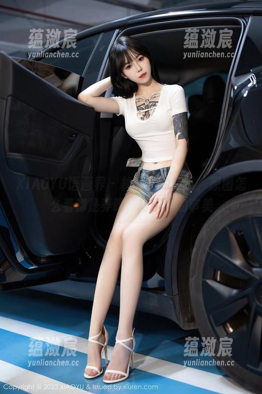 XIAOYU语画界 - 林子遥的短裤，原图怎么看都是养眼，巧了我的审美