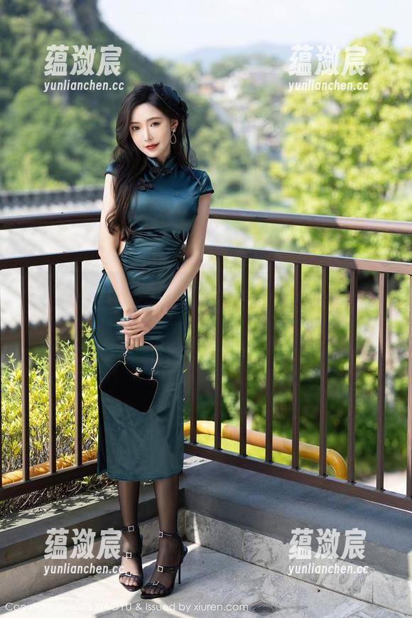 XIAOYU语画界 - 从波巧酱的短裤私房图包寻找属于你的穿搭灵感！