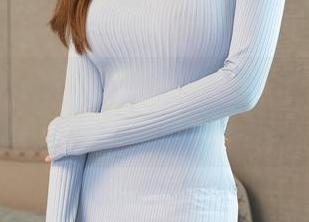 XINGYAN星颜社 – 圣诞刚需？潘思沁的写真图集帮你打包留念！