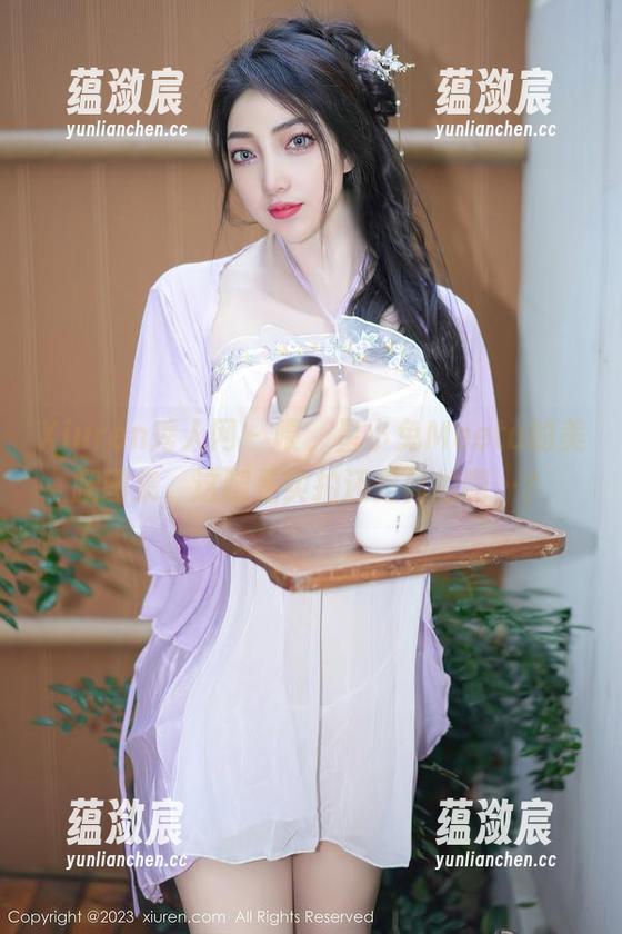 Xiuren秀人网 - 喂，星小兔Meetu的美腿图集，这腿是实拍还是修的啊…？