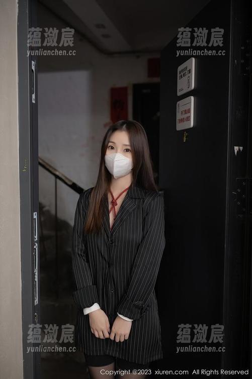 Xiuren秀人网-晓梦may Xiuren秀人网 - 泳衣的荣耀,晓梦may气质在图片中一览无遗