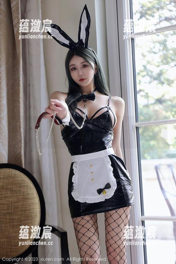 Xiuren秀人网 - 晚苏susu的连体衣全集：一次买一身的绝妙选择