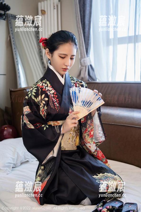 Xiuren秀人网 - 李丽莎最新的天使照片，似乎飘飘欲仙，但我能说什么呢...