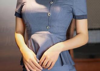 Xiuren秀人网 – 瑜伽也能这么迷？李可儿精选的写真集露了马脚
