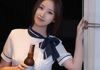 Xiuren秀人网 – 林昔予yorki这资源不一般，让人忍不住想再翻一遍美足写真集！
