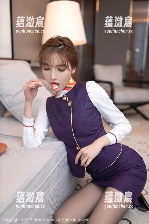 Xiuren秀人网 - 糖豆sisi的护士写真，资源不藏着掖着